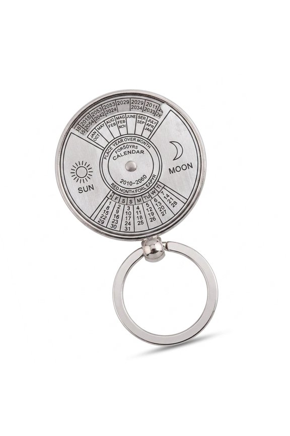 Playful Keychain Compacts Design Organizers Pendant For College Students Professional Multifunctional Holders