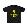 thumbnail image 1 of Playful Kid Heavy Cotton™ Tee, 1 of 2