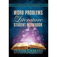 thumbnail image 1 of Playful Math Singles Word Problems Student Workbook: Word Problems from Literature, Book 4, (Paperback), 1 of 1