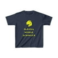 thumbnail image 1 of Playful Middle Schooler Heavy Cotton™ Tee, 1 of 1