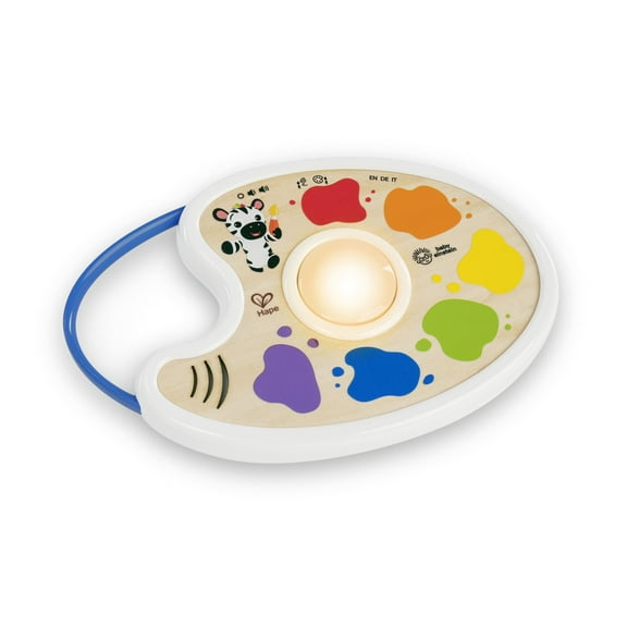Playful Painter Light up Infant Art Toy Unisex 6+ months