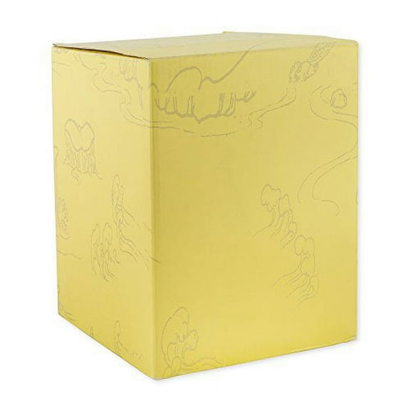 Playful Panda Bears 100mm Resin Glitter Water Globe Plays Tune Dark Eyes