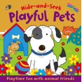 thumbnail image 1 of Playful Pets (Hide-And-Seek), 1 of 1