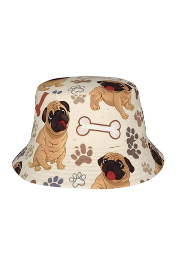 Pug Hat display picture 1
