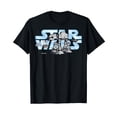 thumbnail image 1 of Playful Sci-Fi Inspired Cartoon T-Shirt for Fun and Creative Style, 1 of 5