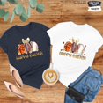 thumbnail image 1 of Playful Sports Easter Egg T-Shirt for Fun Easter Celebrations, 1 of 5