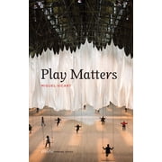 Playful Thinking Play Matters, Paperback