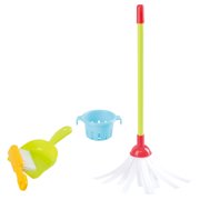 Playgo My First Cleaning Play Mop
