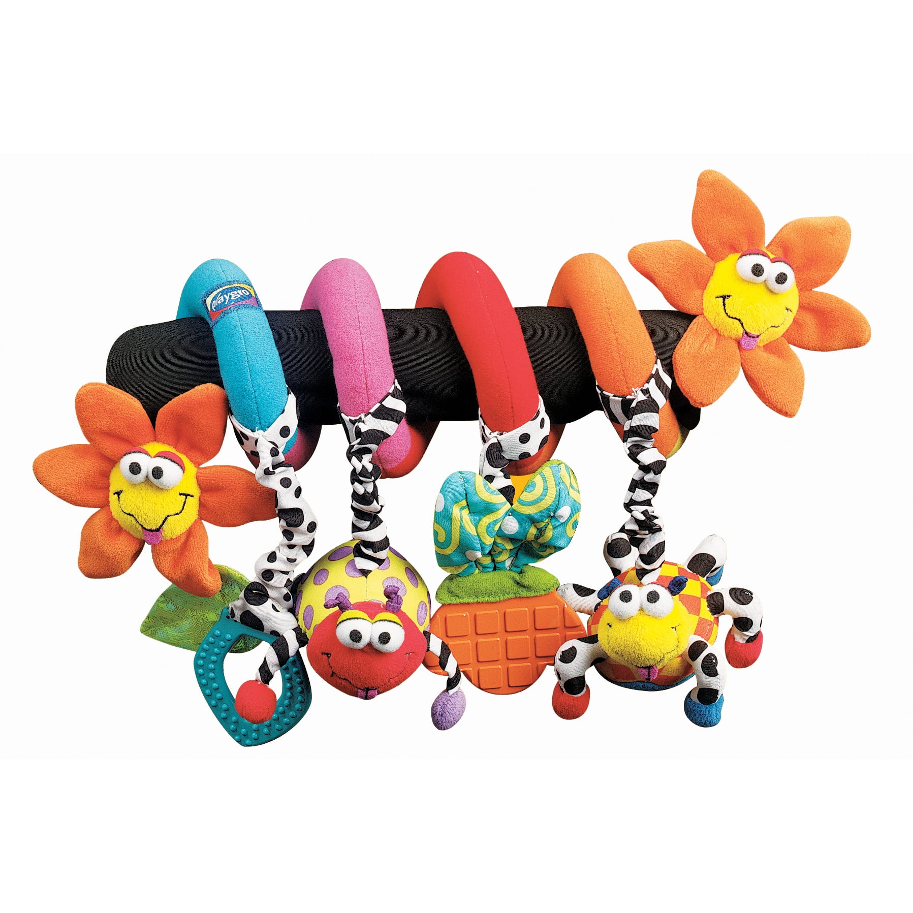 Playgro amazing garden sales twirly whirly
