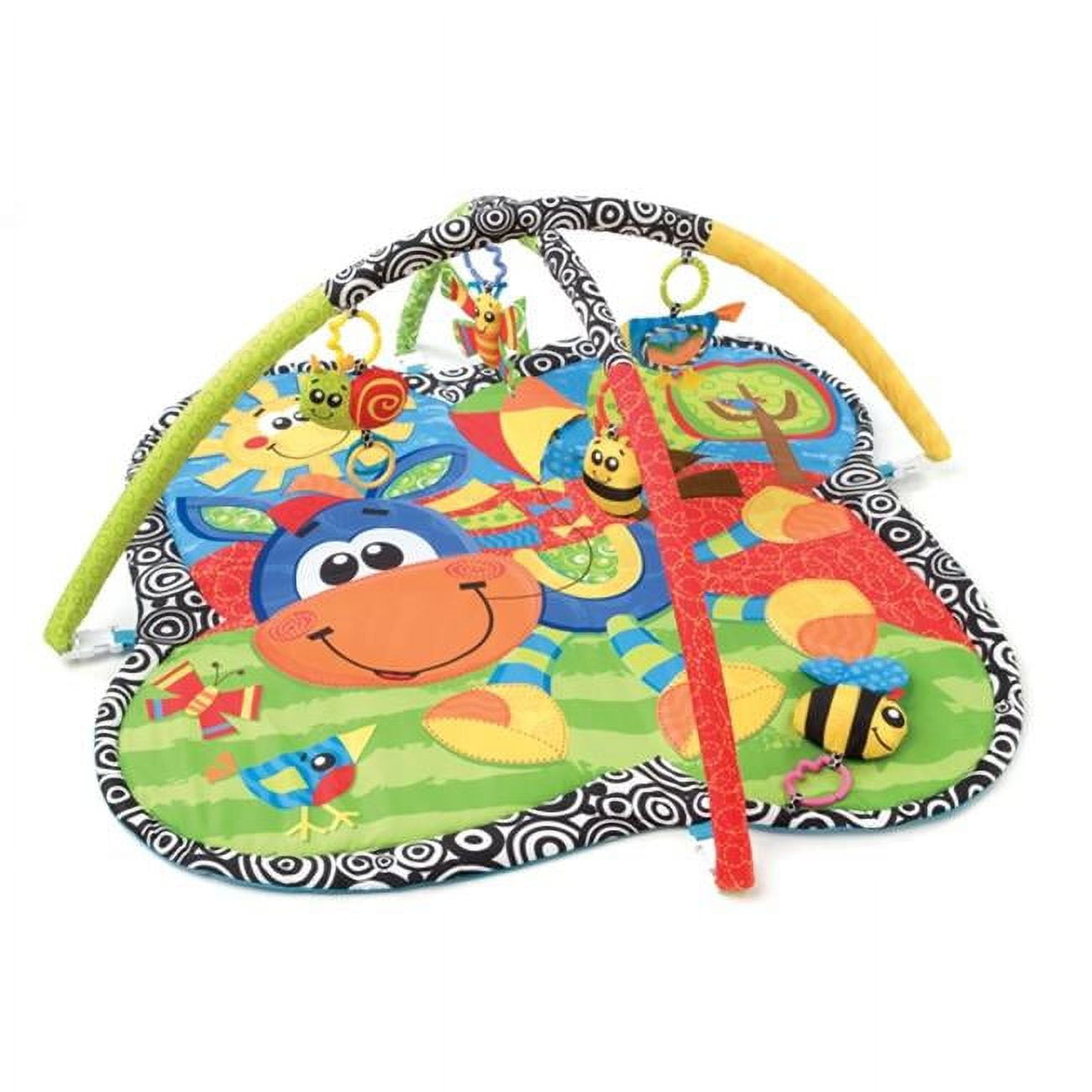 Playgro gimnasio sales