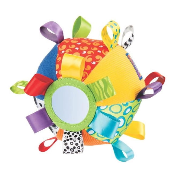 Playgro Loopy Loops Ball