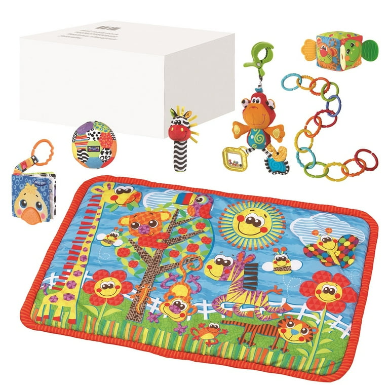 Playgro baby cheap mat