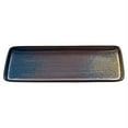 thumbnail image 1 of Playground 701212291000351 Sea 8 5/8 Rectangle Platter - 6 / CS", 1 of 1