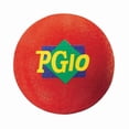 thumbnail image 1 of Playground Ball 10-Inch, Red, Pack of 3, 1 of 1