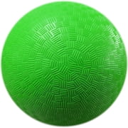 Playground Ball, High-Bounce Durable Rubber Dodge Ball For Grass Field Outdoor Team Back To School Kids Sports Practice Playground Activities Backyard Play Recess Fun