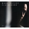 thumbnail image 1 of Playground (CD), 1 of 1