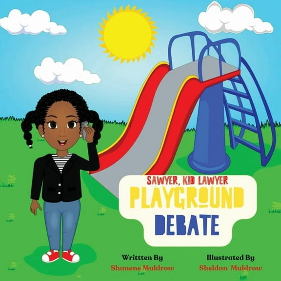 Playground Debate, (Paperback)