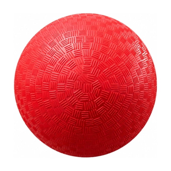 Playground Dodgeball Durable High-Quality PVC Material 8.6 Inches Diameter Lightweight Soft Grip for School Yard Games Backyard Activities Grass Field Play Exercise