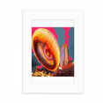 thumbnail image 1 of Playground Ferris Wheel Joy Desktop Photo Frame Picture Display Decoration Art Painting, 1 of 4