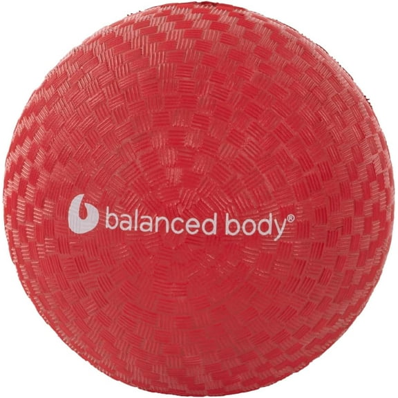 Playground , Massage and Alignment Tool, Inflatable Exercise Sphere, 5 Inches