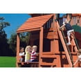 thumbnail image 1 of Playground One Cafe Table - Original, 1 of 3
