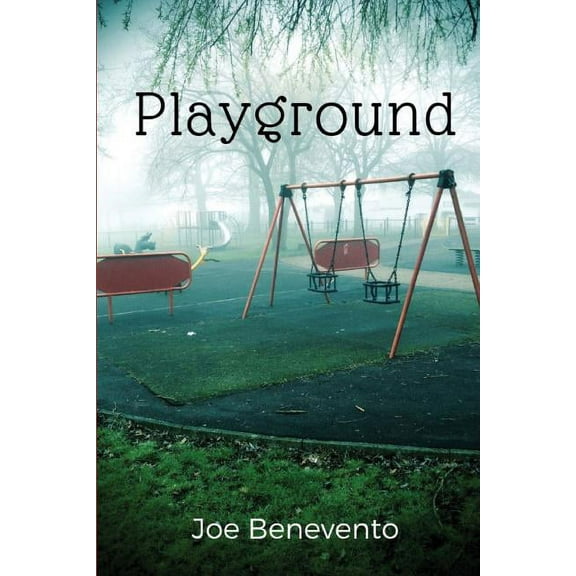 Playground, (Paperback)