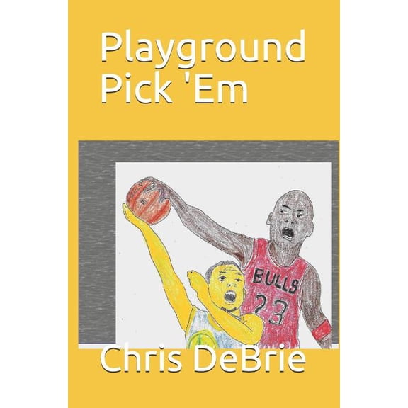 Playground Pick 'Em (Paperback)