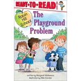 thumbnail image 1 of Pre-Owned Playground Problem (Paperback) 0439680816 9780439680813, 1 of 1