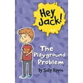 thumbnail image 1 of Pre-Owned Hey Jack! The Playground Problem, (Hardcover), 1 of 1
