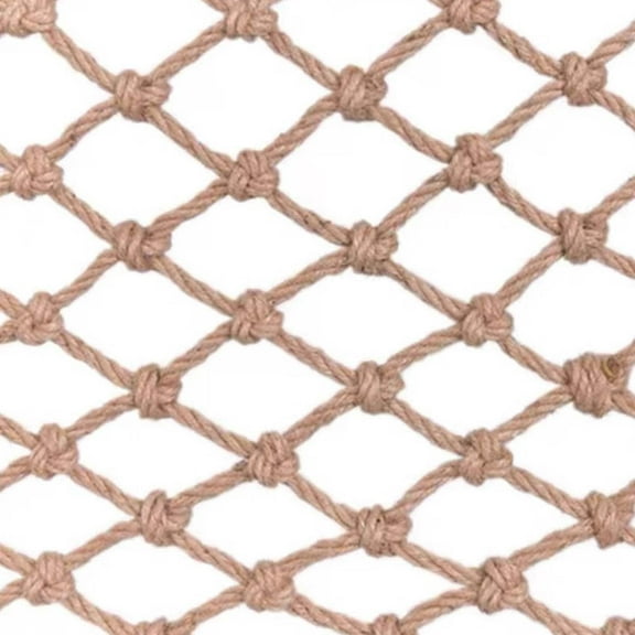 Yataoval  Playground Protection Net Climbing Net for Kids Kids Climbing Net Children Rope Thick 10mm