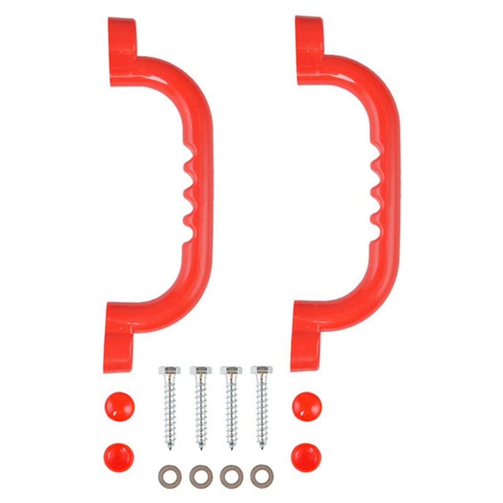 Playground Safety Handles,Non Plastic Kids Playground Grab Handles