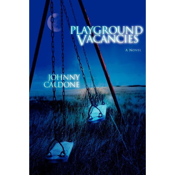 Playground Vacancies (Paperback)