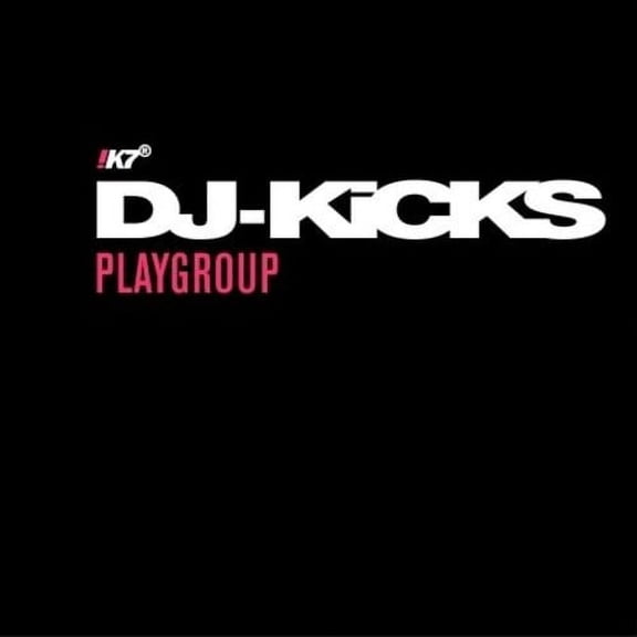 Playgroup - Playgroup - Electronica - CD