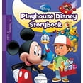 thumbnail image 1 of Pre-Owned Playhouse Disney Storybook (Hardcover) 1423118839 9781423118831, 1 of 1