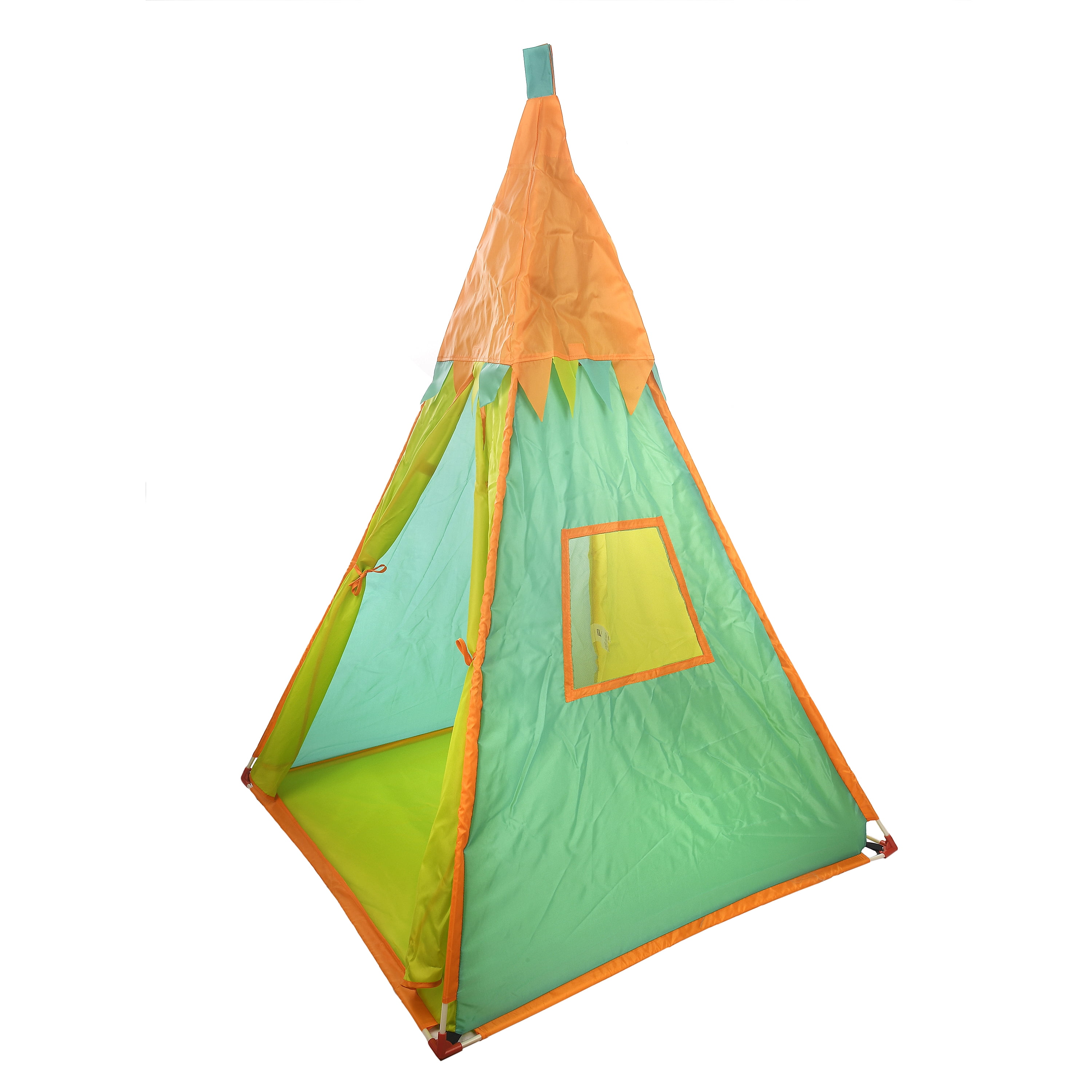Discovery kids teepee shop tent