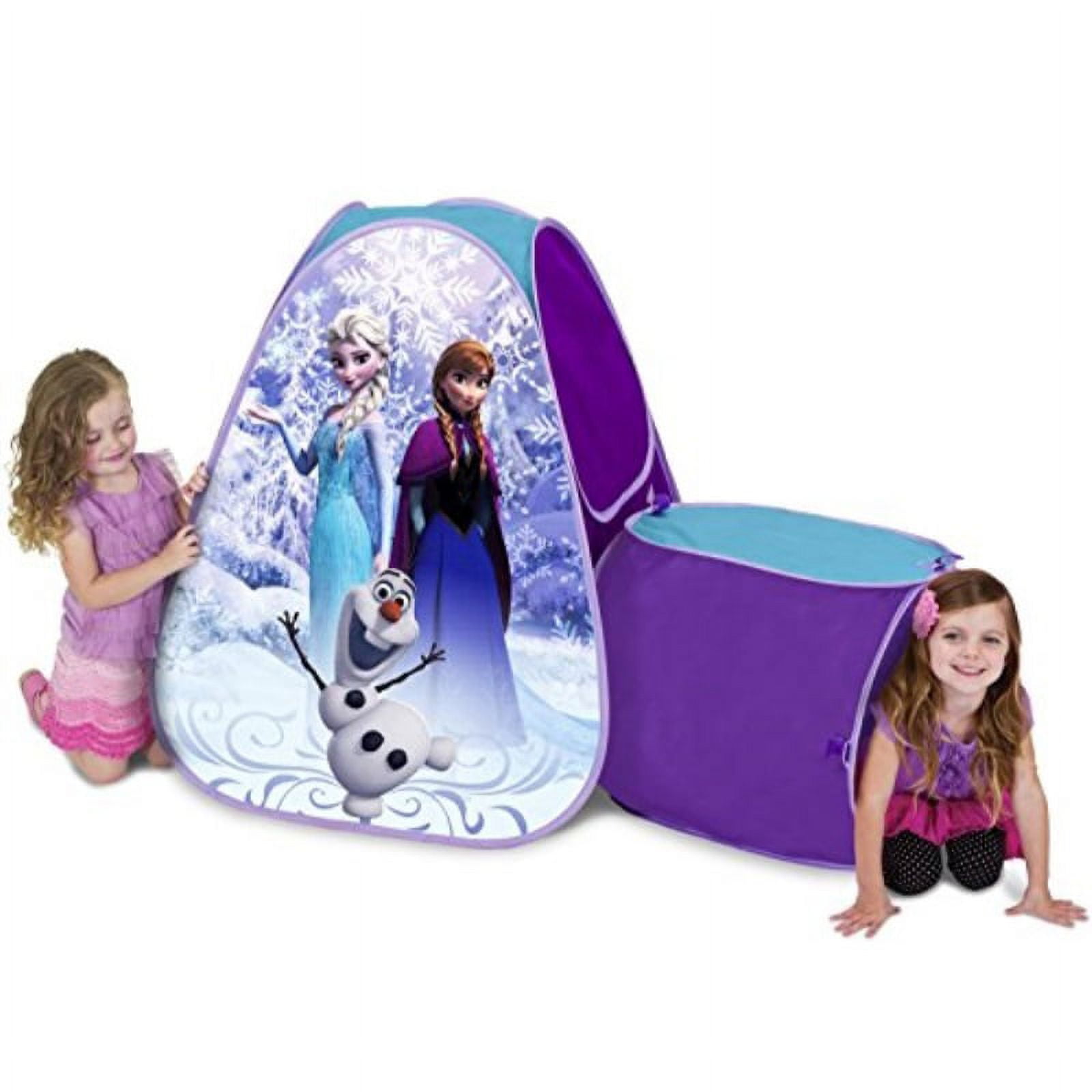 Playhut Frozen Hide About Walmart