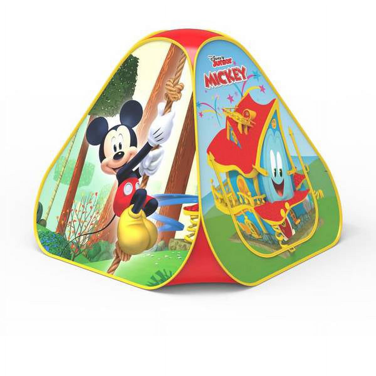 Playhut NFL Deluxe Bed Tent