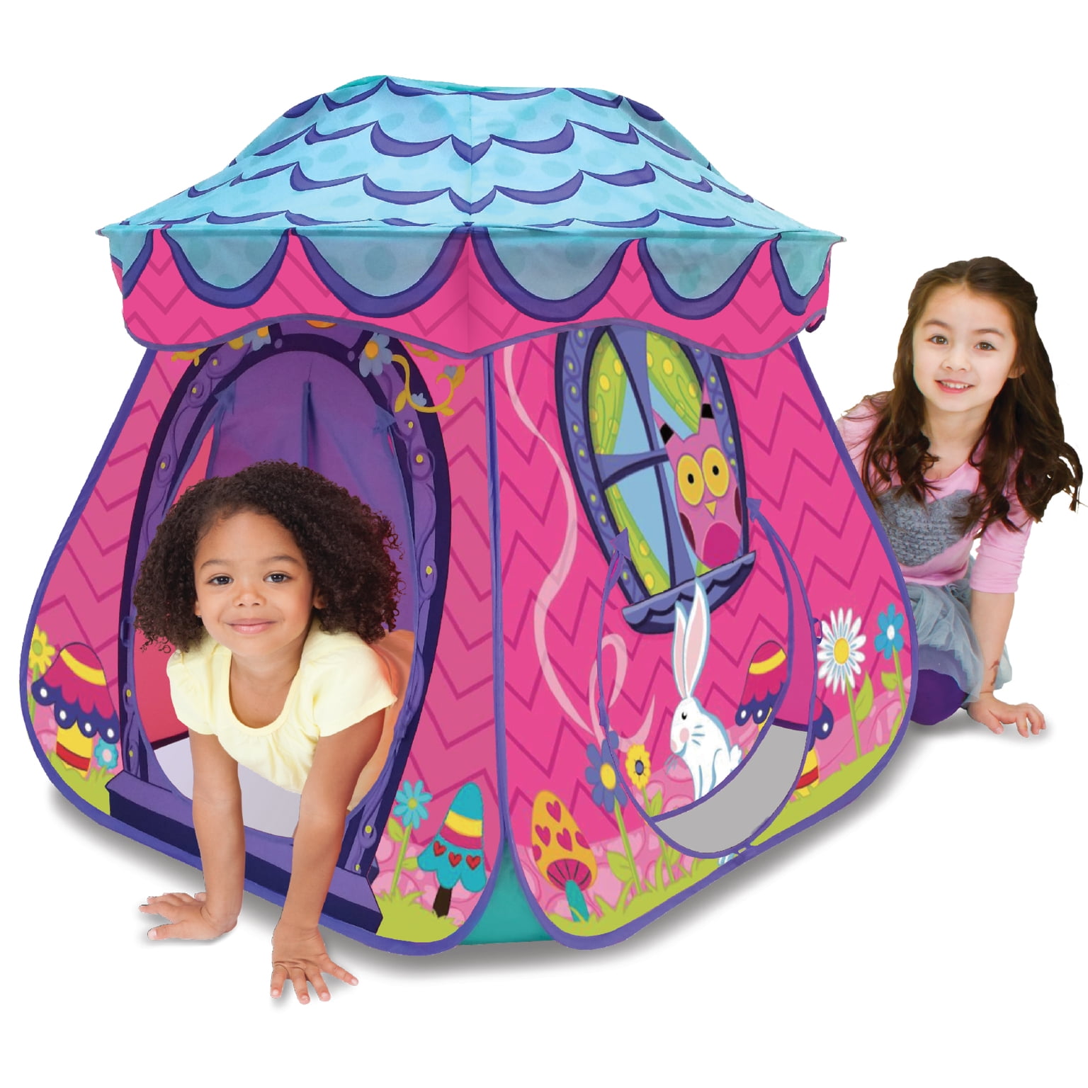 Playhut tent and tunnel walmart store