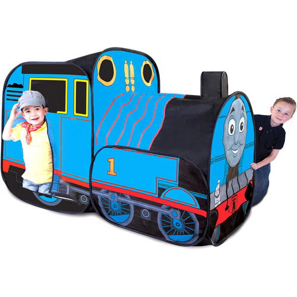 play thomas the tank engine