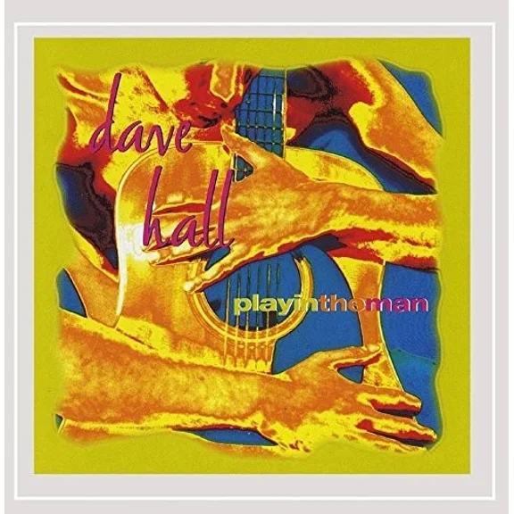 Playin' the Man  Music Performance Album CD - Sold by iVera Accessories