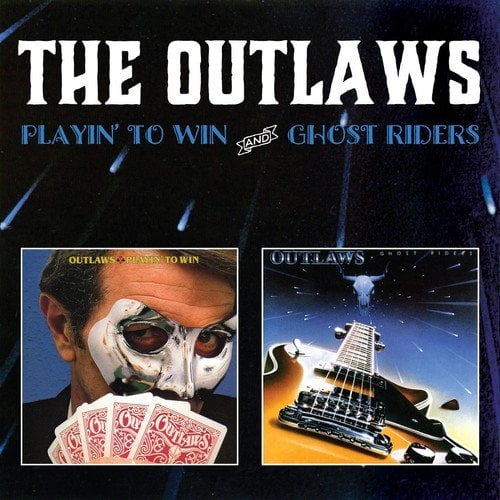 Playin to Win/Ghost Riders