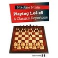 thumbnail image 1 of Playing 1.e4 e5 (Paperback), 1 of 3
