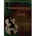 thumbnail image 1 of Playing By The Rules, (Paperback), 1 of 5