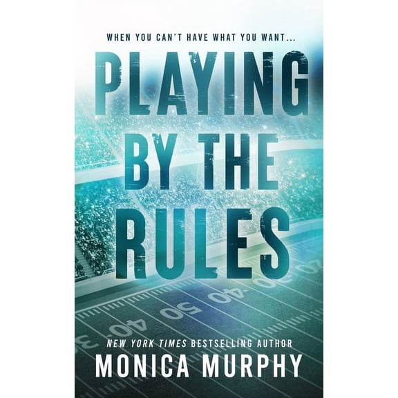 Playing By The Rules (Paperback)
