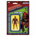 thumbnail image 1 of Marvel Deadpool Premium Playing Cards, 1 of 3