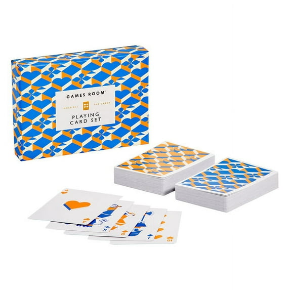 Playing Card Set (Other)