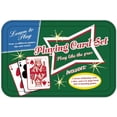 thumbnail image 1 of Playing Card Set (Retro Tins), 1 of 1