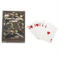 thumbnail image 1 of Playing Cards Deck Camo Real Tree 54 Hunting Camping Survival, 1 of 1