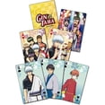 thumbnail image 1 of Playing Cards - Gintama S3 - Group New Licensed ge51672, 1 of 1