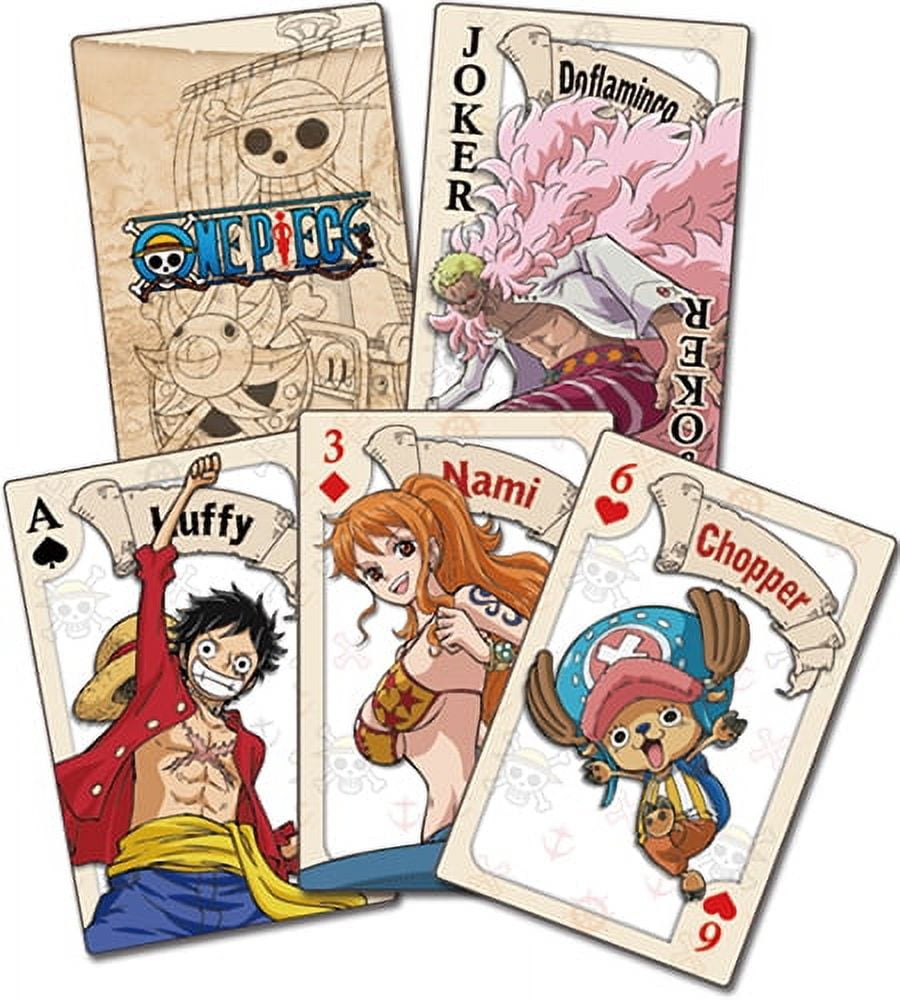 ONE PIECE Card Game: The Four Emperors OP09 (1-box) Japanese